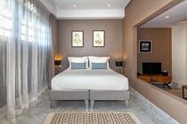 Avani Les Berges Du Lac Tunis Suites ภายนอก รูปภาพ