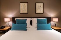 Avani Les Berges Du Lac Tunis Suites ภายนอก รูปภาพ