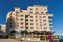 Avani Les Berges Du Lac Tunis Suites ภายนอก รูปภาพ
